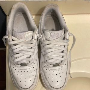 I got new ones and these didn’t really fit